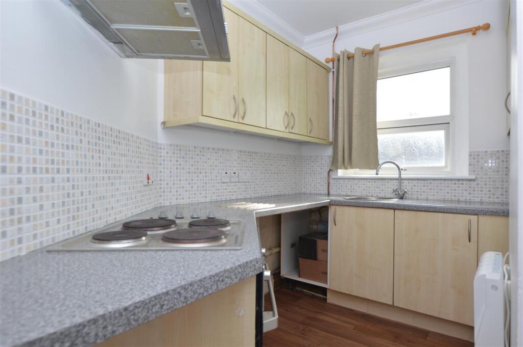 Main image of property: Spencer Street, Norwich