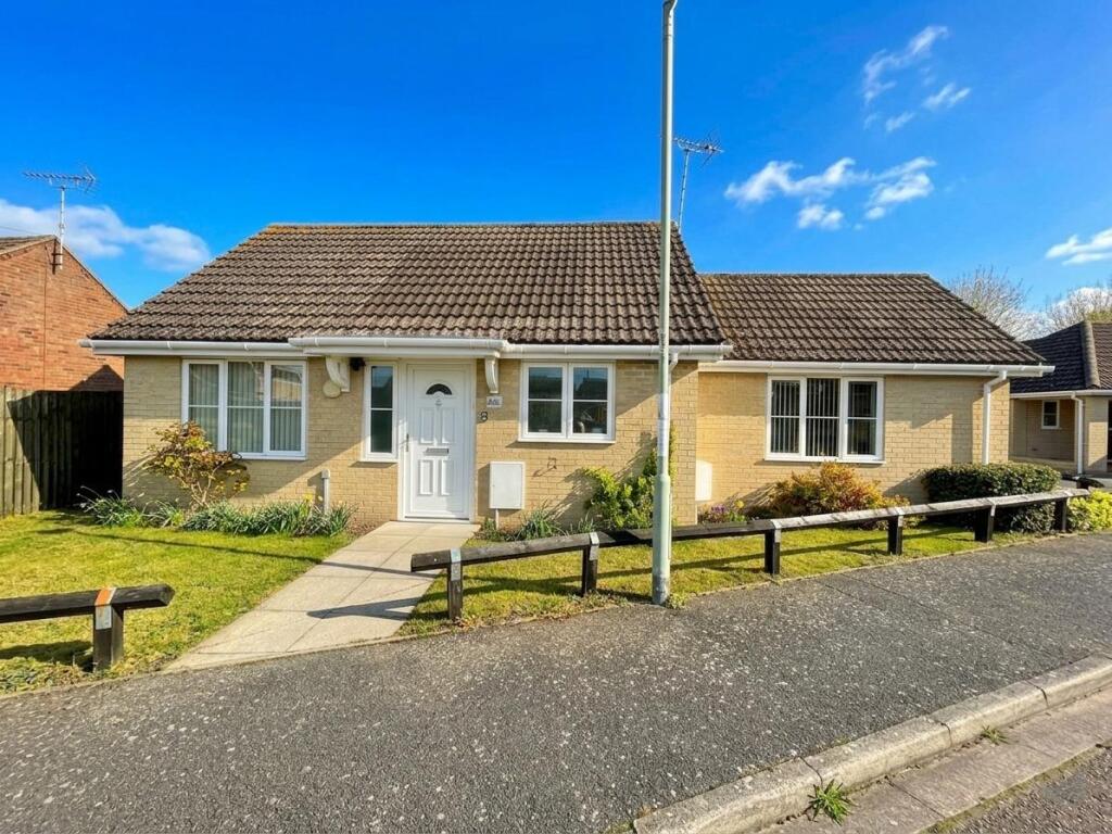 Main image of property: Princes Close, Brandon