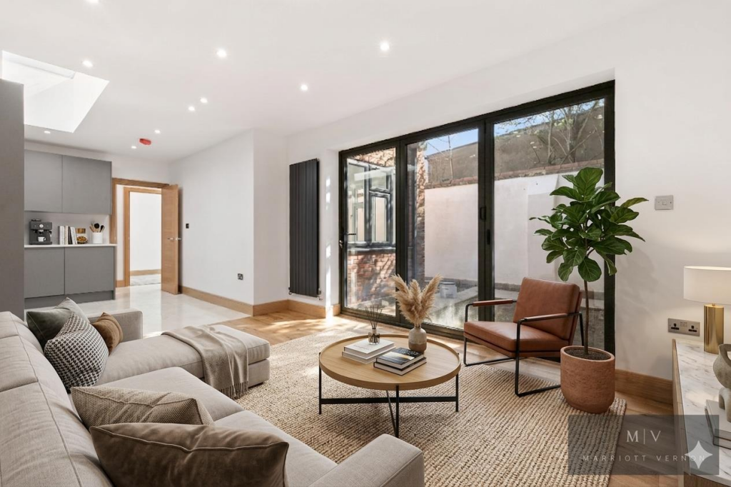 Main image of property: Ashburton Road, Croydon