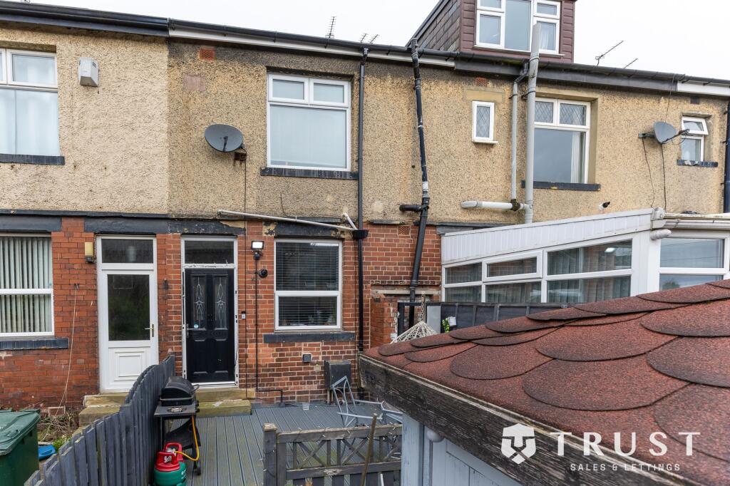Additional image 28 of First Street, Low Moor, BD12