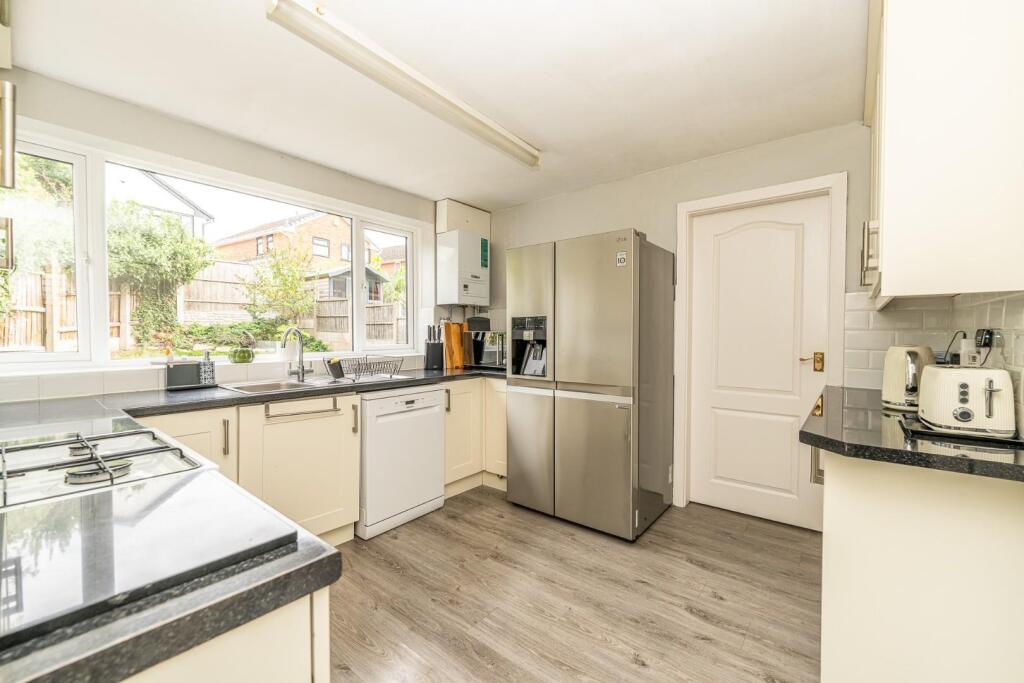 House in Walsall, Gillity Village, Great Barr - View 2
