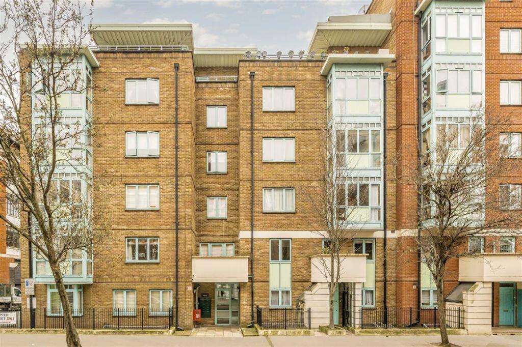 Main image of property: Chapter Street, Westminster