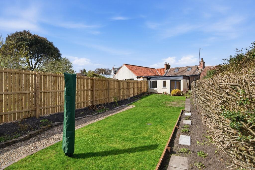 Main image of property: Dewartown, Pathhead, Midlothian, EH23