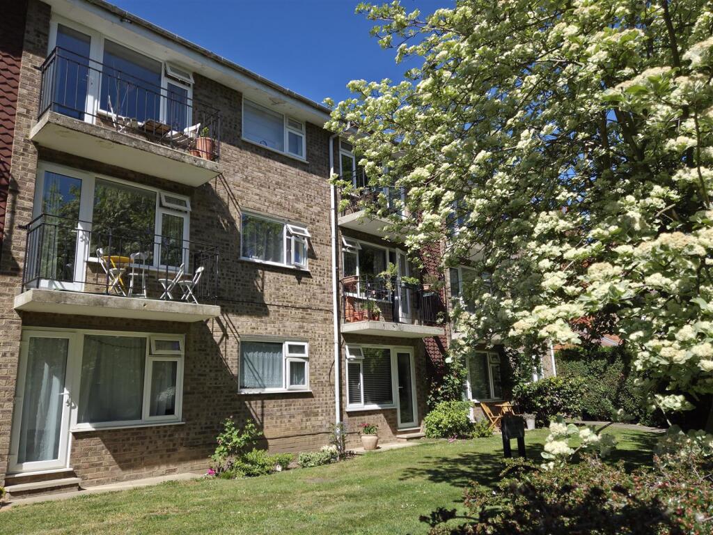 Main image of property: Lovelace Road, Surbiton