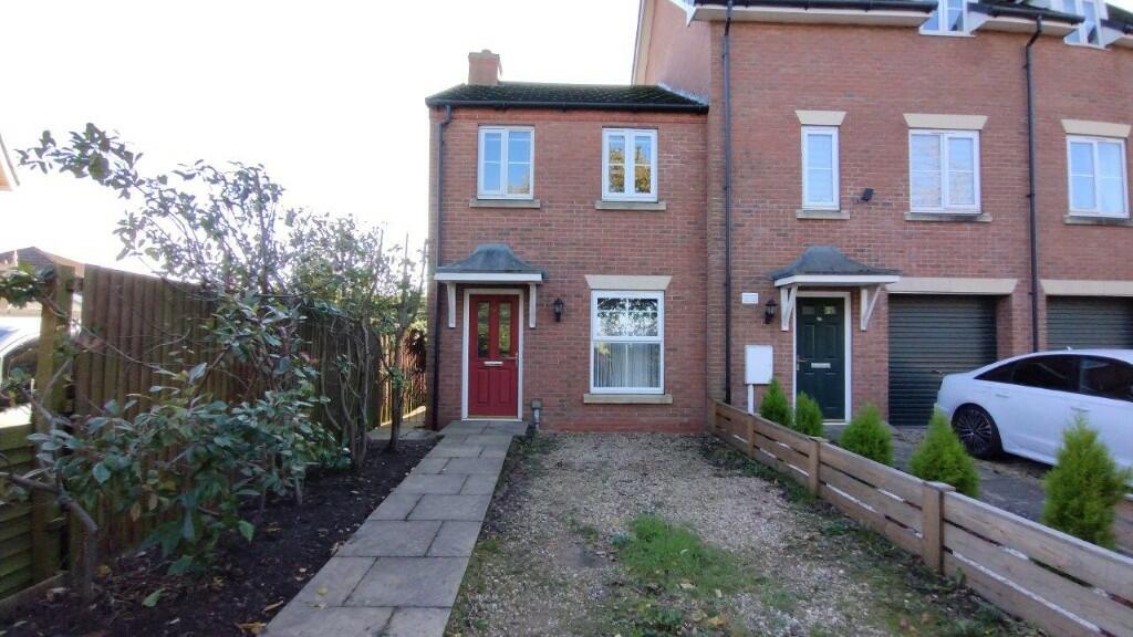 Main image of property: Matmore Gate, Spalding