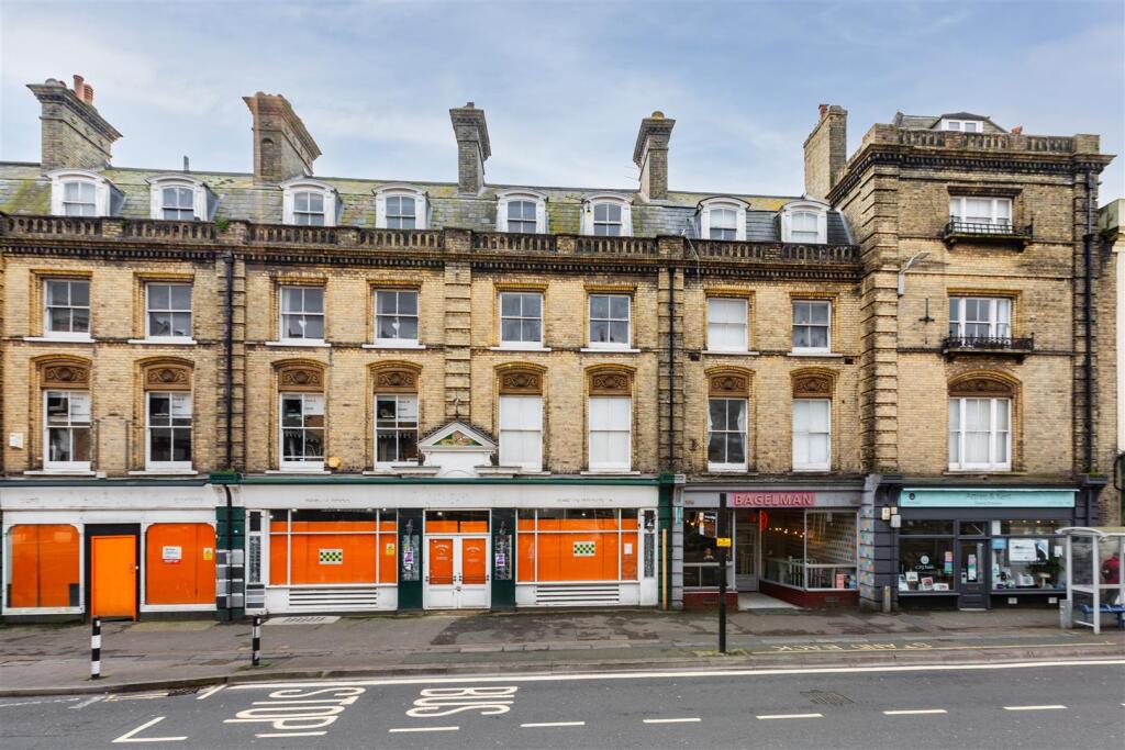 Main image of property: Church Road, Hove