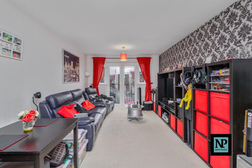 Additional image 3 of Meander Close, Wilnecote, B77