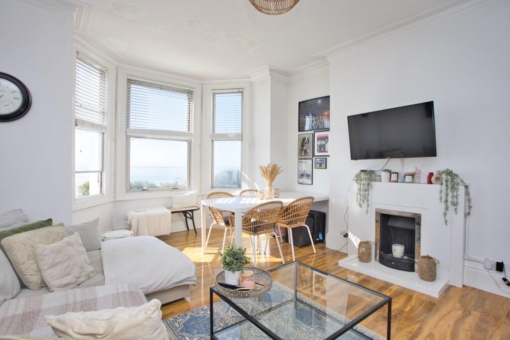 Apartment in Folkestone and Hythe, Folkestone - View 3