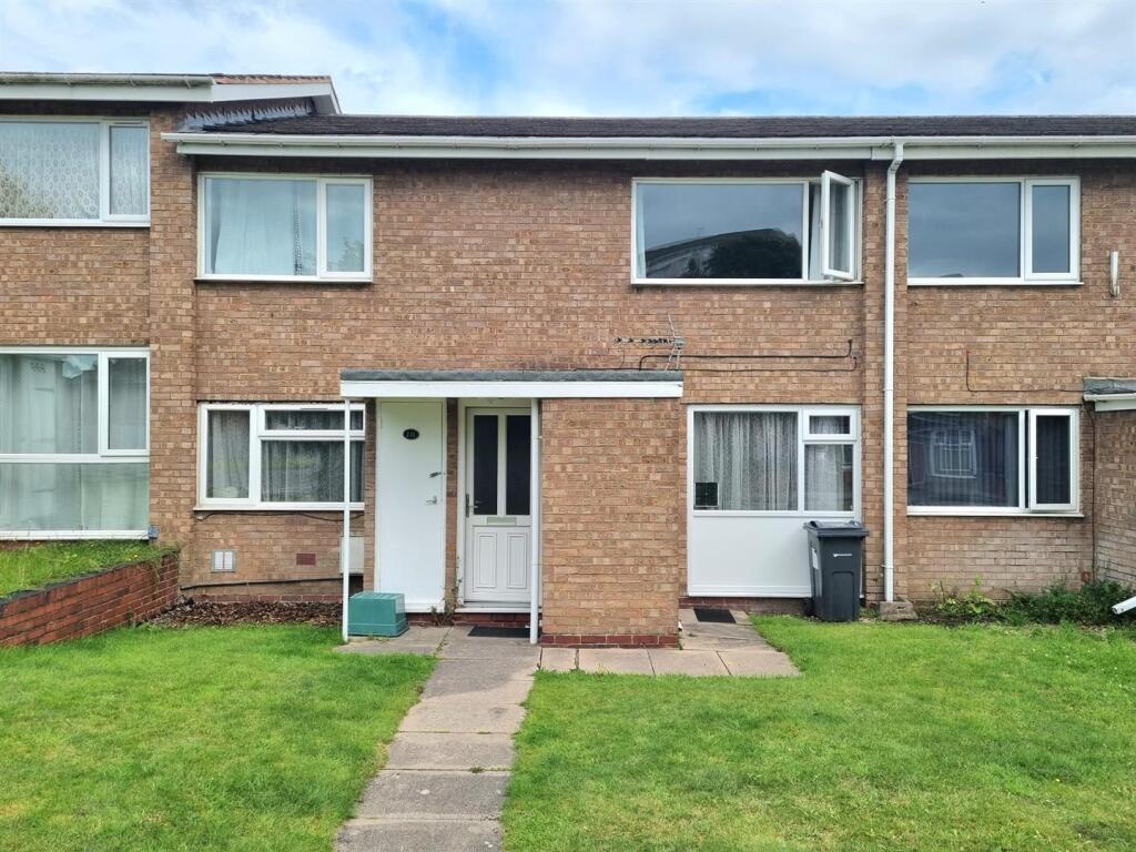 Main image of property: Gravelly Lane, Birmingham