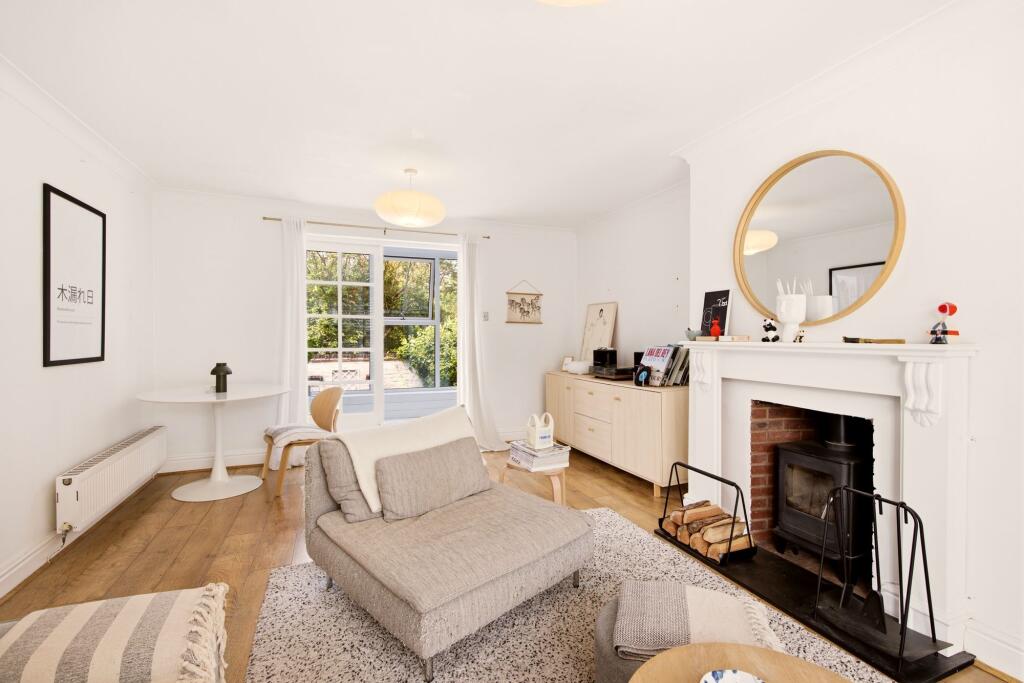 House in Coventry - More