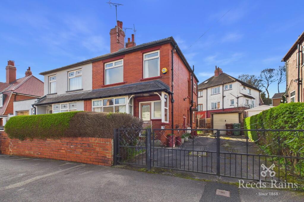 Main image of property: Green Hill Mount, Leeds, West Yorkshire, LS13
