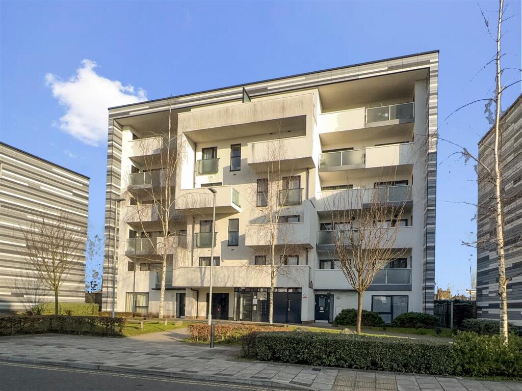 Main image of property: Williams Way, WEMBLEY