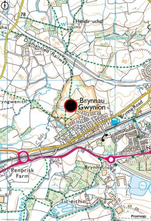 Location Plan