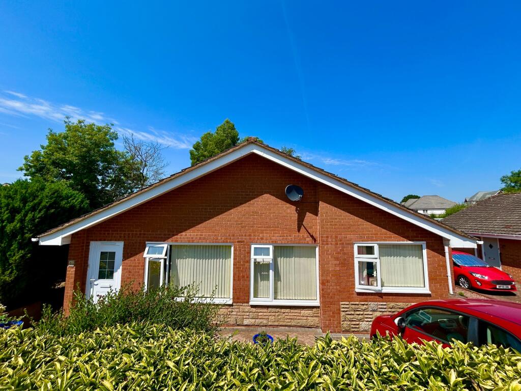 Main image of property: Parkside Road, Exeter EX1 3TN
