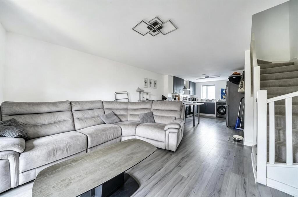 House in South Holland, Weston - View 4
