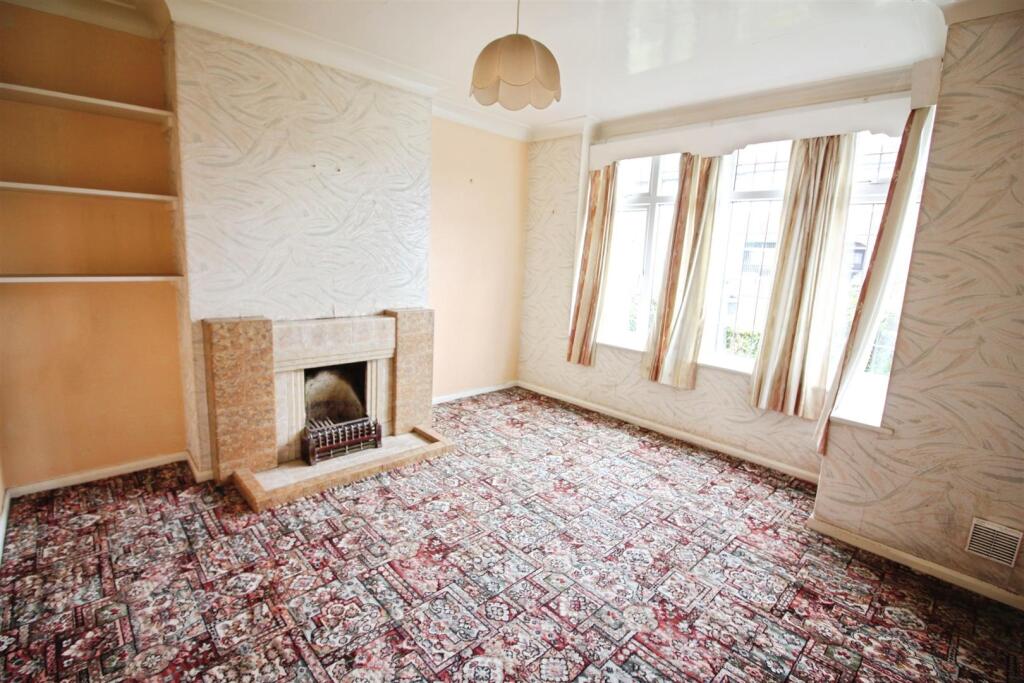 House in Leeds - View 2