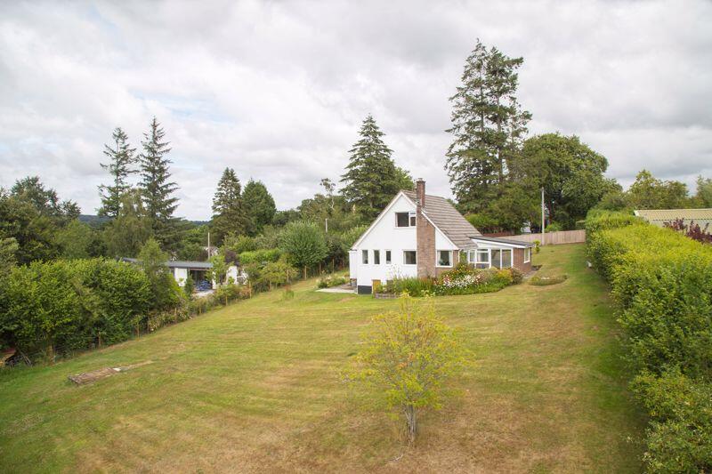 Main image of property: Broomhill, Chagford