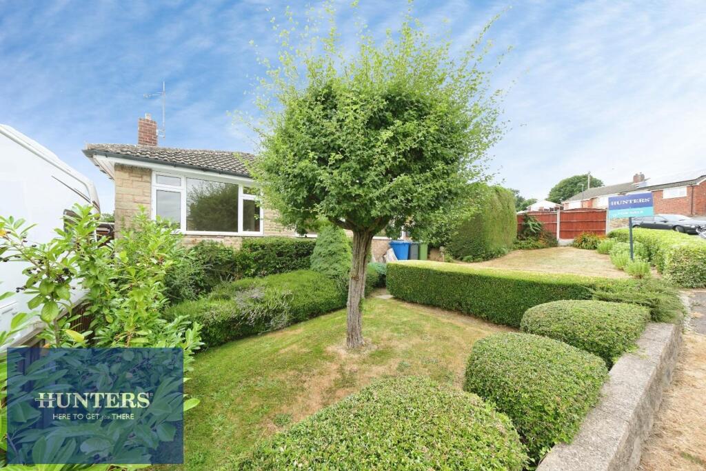Main image of property: Lindale Road, Dunston, Chesterfield, S41 8JH