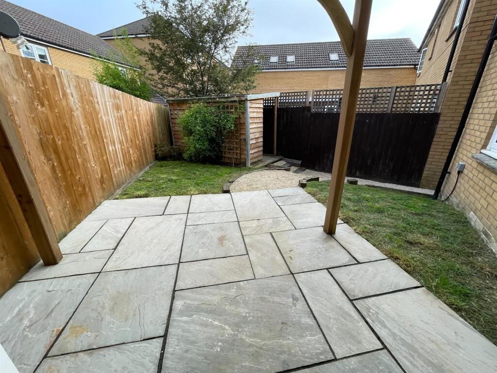 House in Taunton - View 4