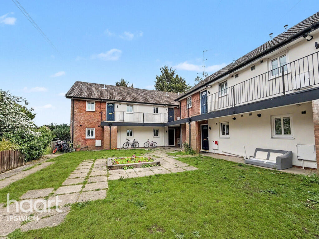 Main image of property: London Road, Ipswich