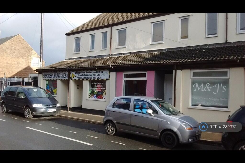 Main image of property: North Road, Clown, S43