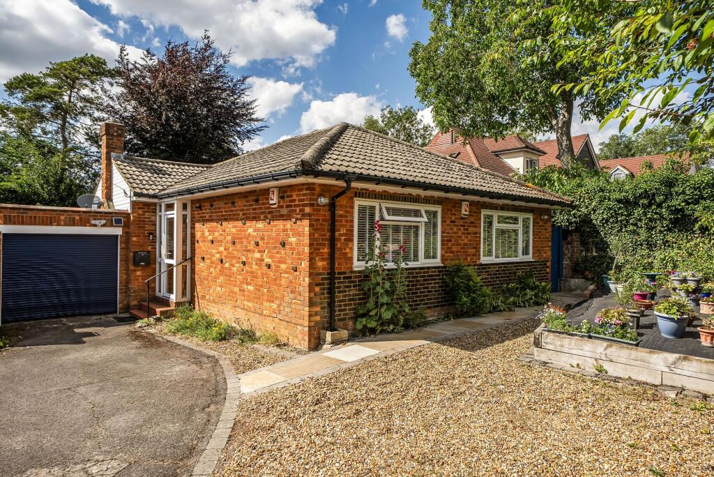Main image of property: Croham Mount, South Croydon, CR2