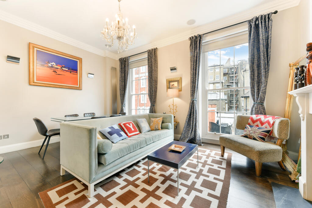 Main image of property: Walton Street, SW3