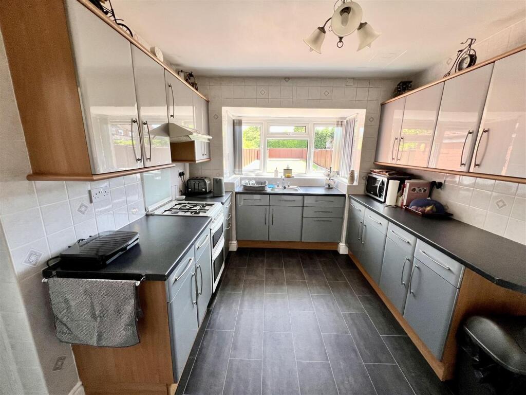 House in Birmingham, Billesley - View 5