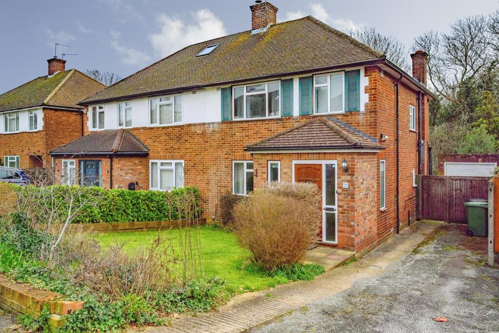 Main image of property: Skys Wood Road, St. Albans