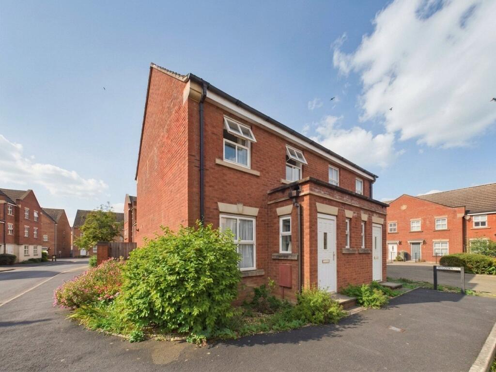 Main image of property: Paxton, Stapleton, Bristol, BS16