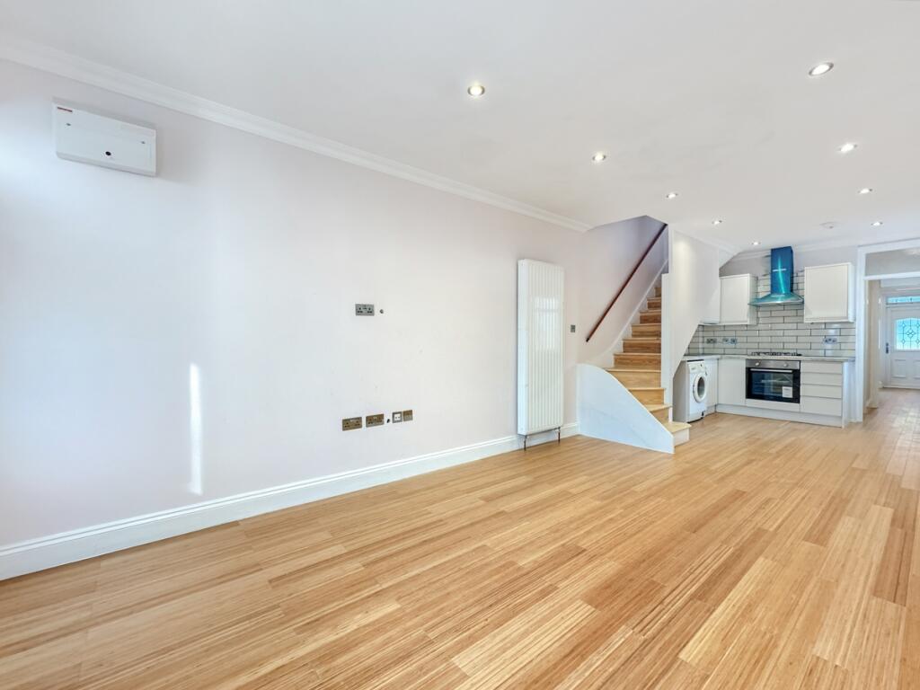 Main image of property: Abingdon Road, London, SW16