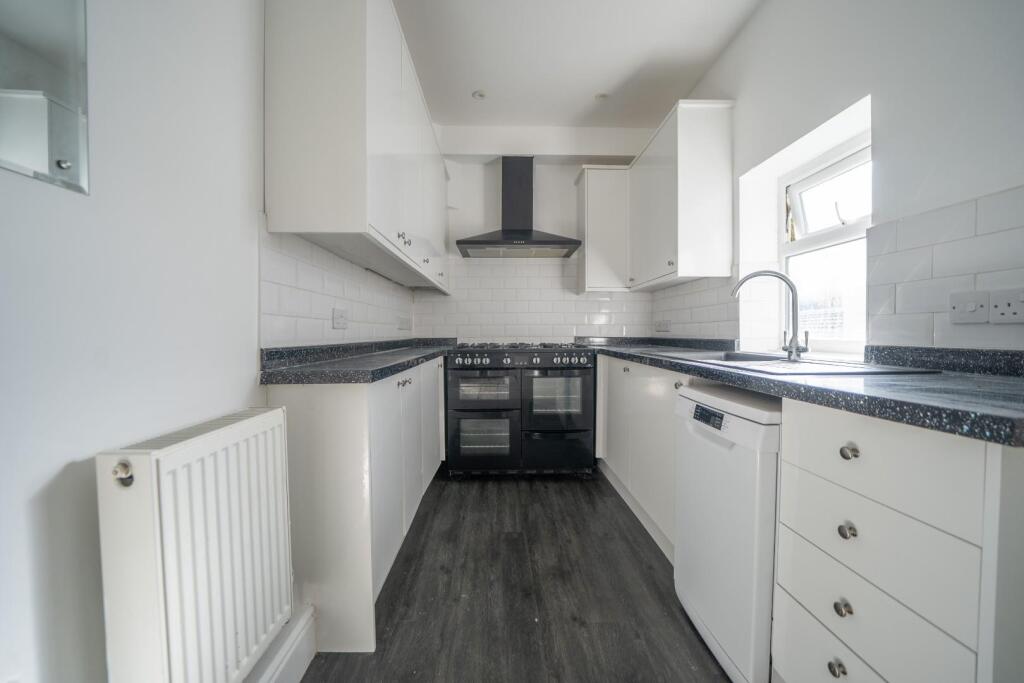 House in Easton, Wakeham, Portland - View 5