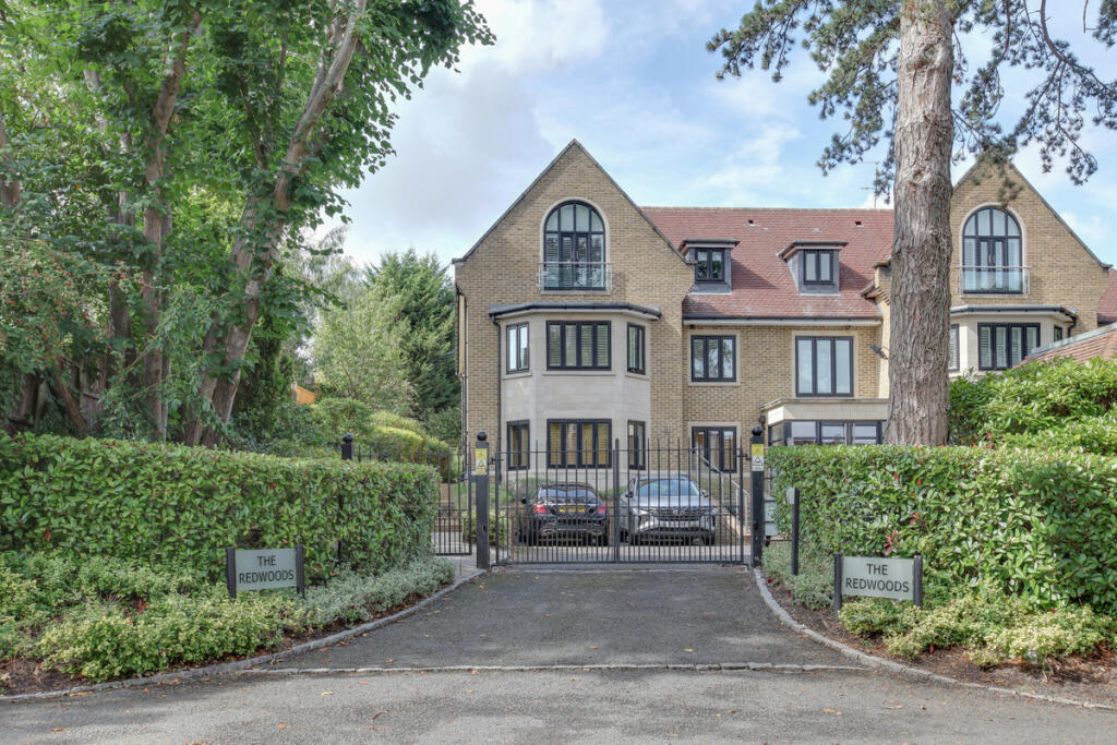 Main image of property: Maple Avenue, Bishop's Stortford, CM23