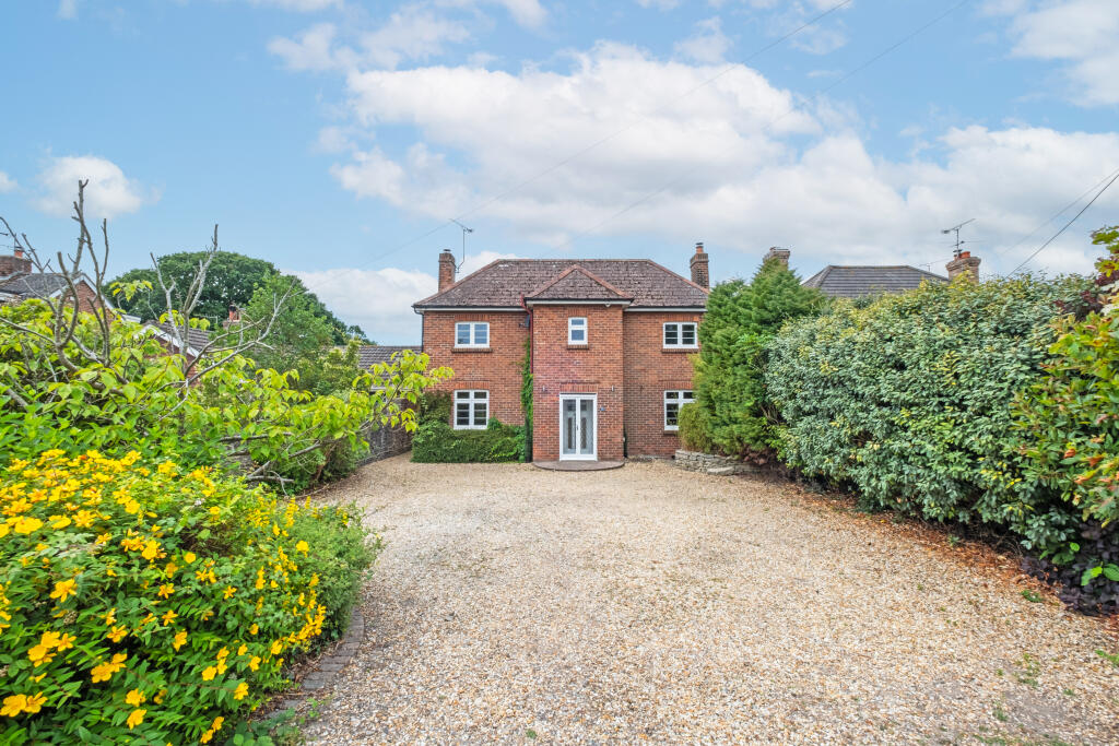 Main image of property: Furzebrook Road, Wareham