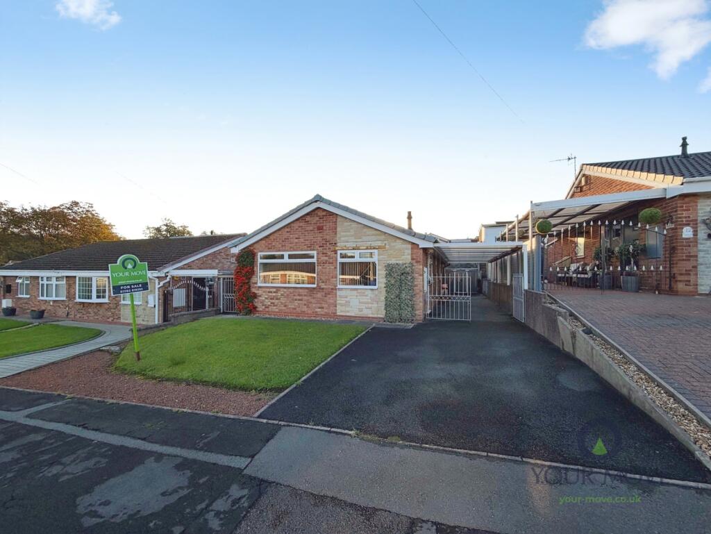 Main image of property: Ashlar Close, Wedgwood Farm, Stoke-on-Trent, Staffordshire, ST6