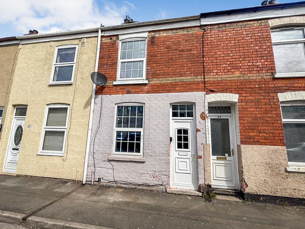 Main image of property: 57 Sidney Street, Cleethorpes DN35 7NQ