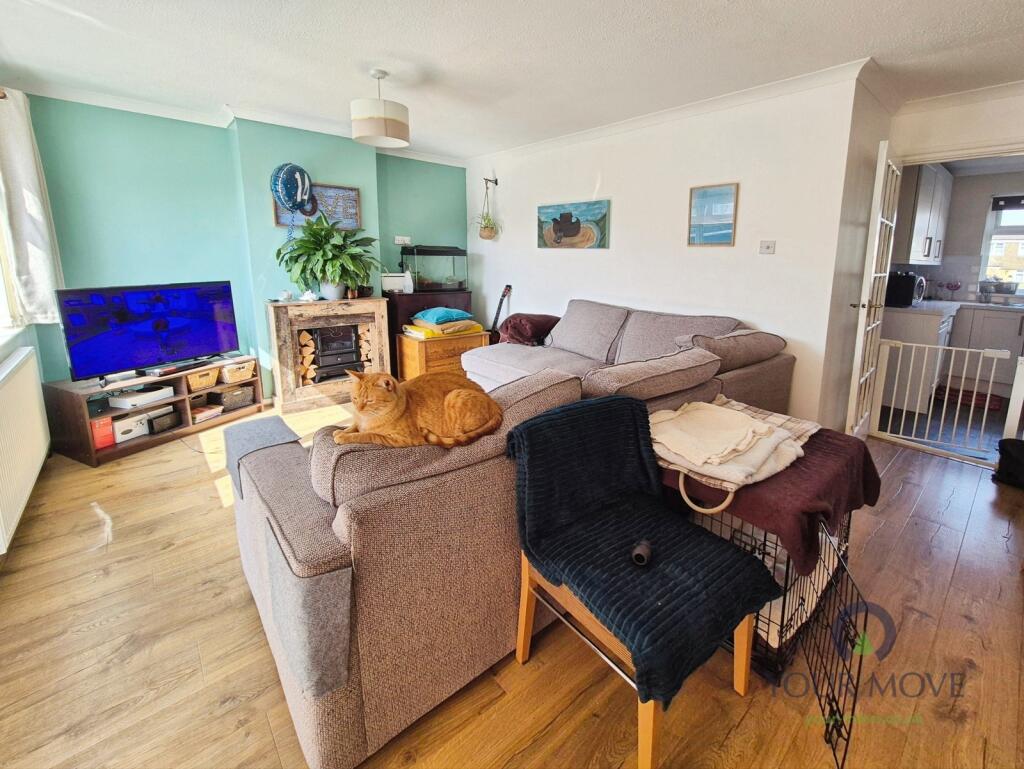 House in Eastbourne, East Sussex - View 2