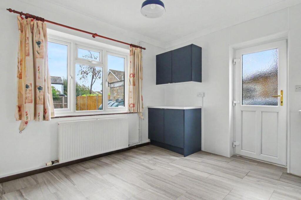 House in East Cambridgeshire, Stretham - More