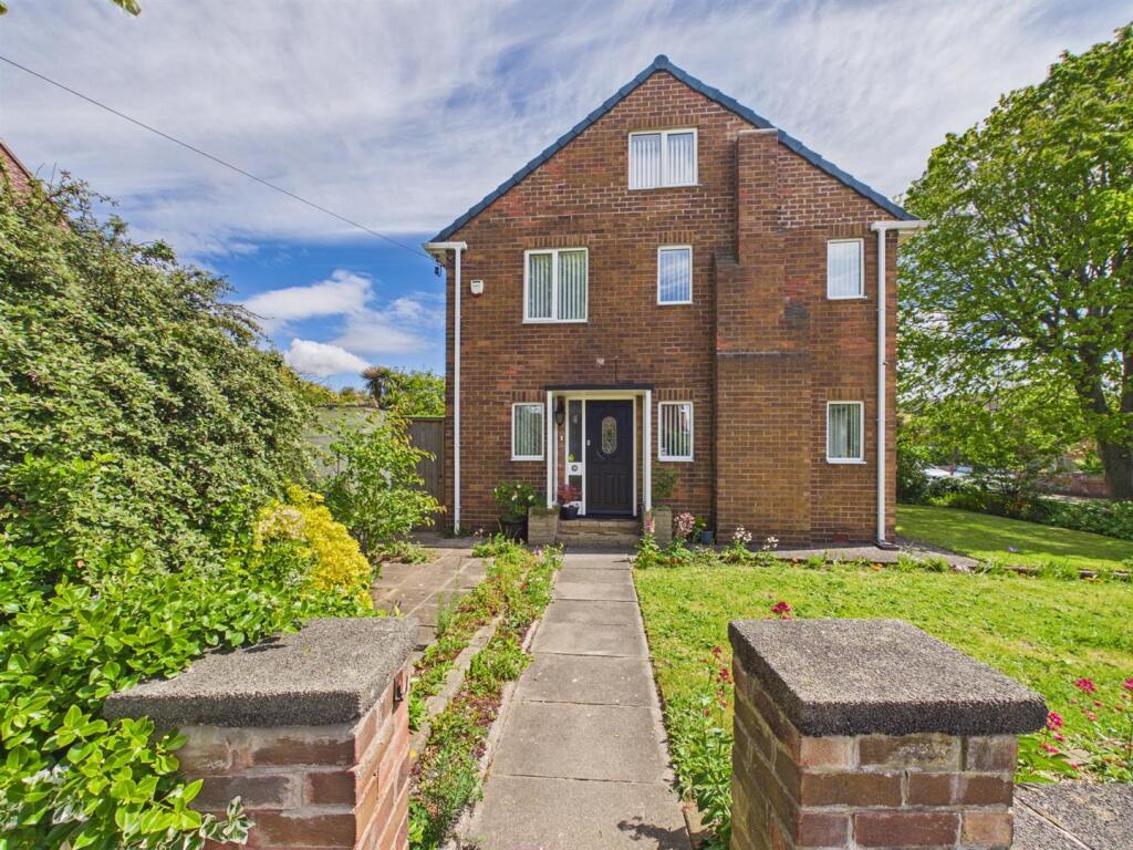 Main image of property: Redcar Road, Wallasey