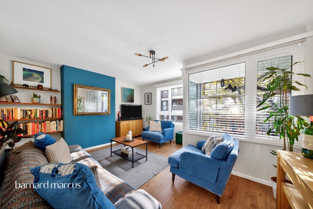 Main image of property: Clarence Crescent, London