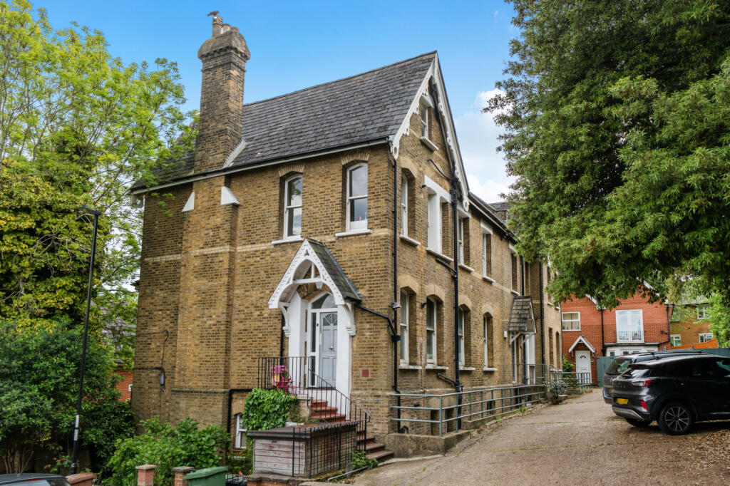 Main image of property: Panmure Road, London, SE26