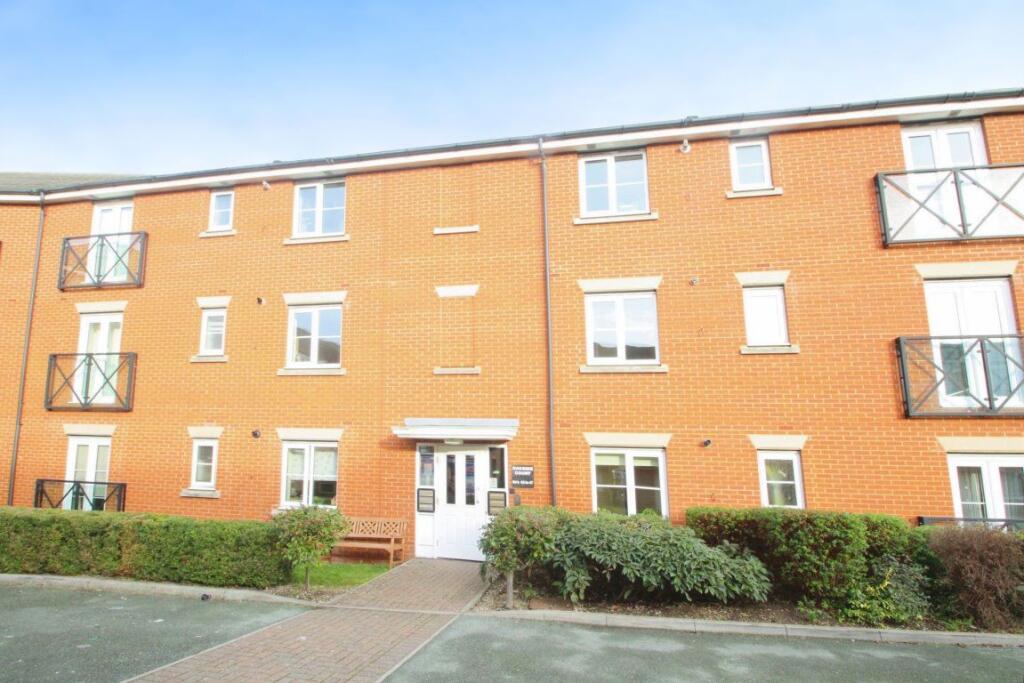 Main image of property: Oakside Court Barkingside