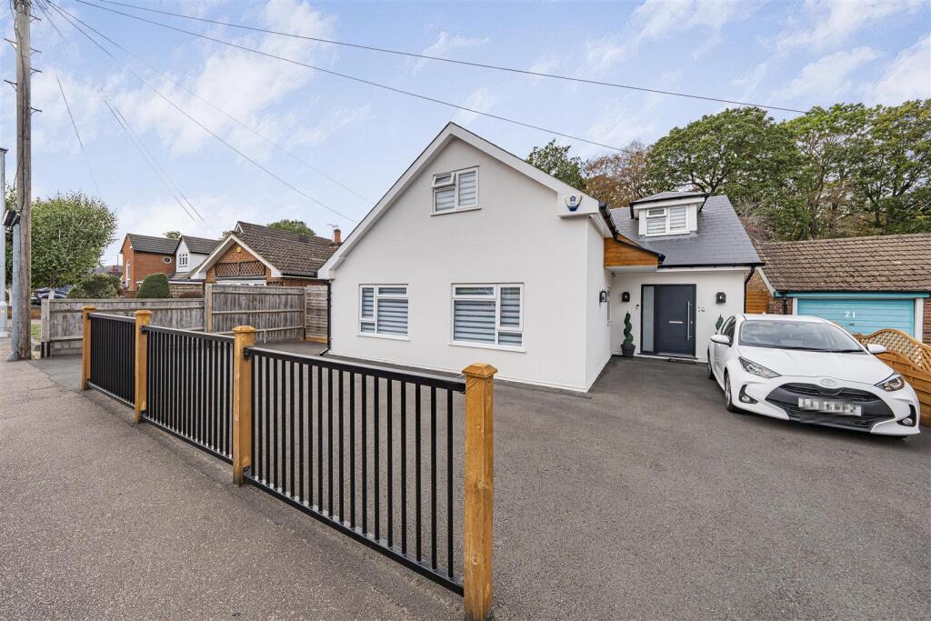 Main image of property: Woodside Road, Bricket Wood, St. Albans