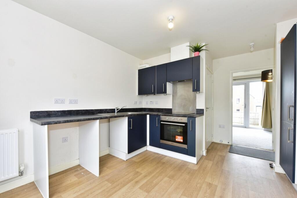 The Circle, Sheffield, South Yorkshire, S2 photo 2