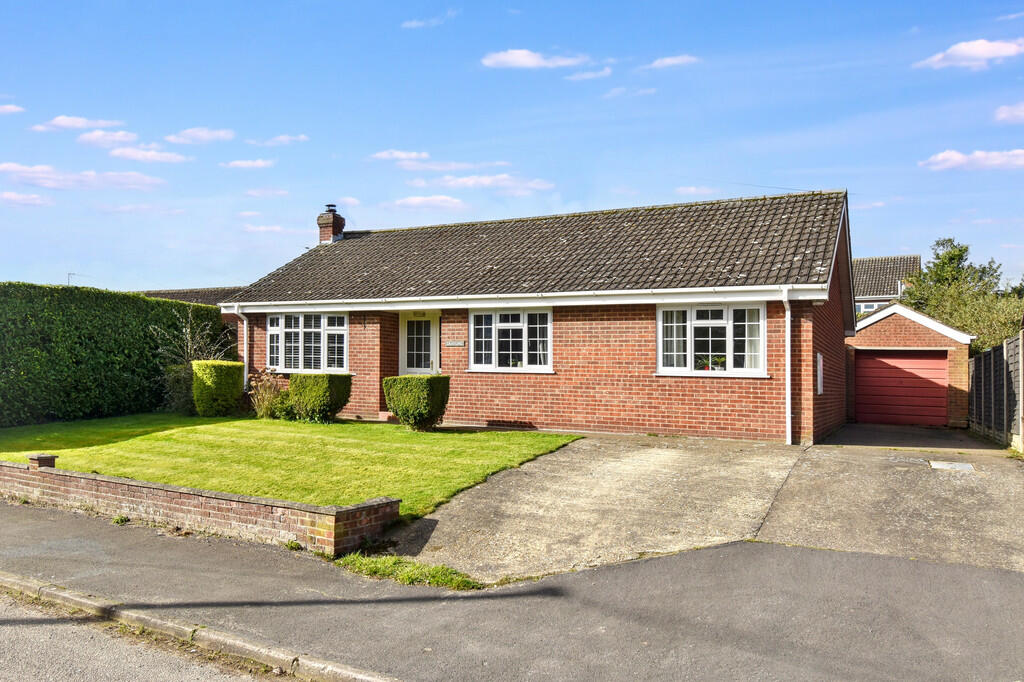 Main image of property: Chapel Lane, Legbourne LN11 8LW