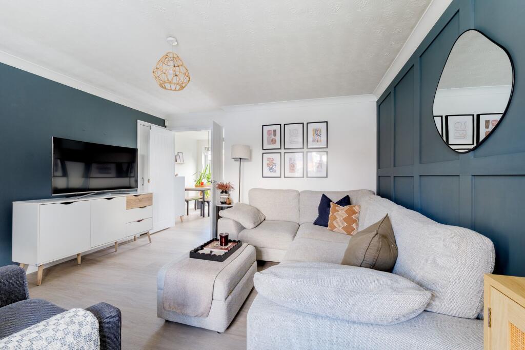 House in Newcastle upon Tyne - View 3