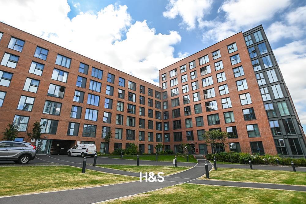 Main image of property: 40 Windmill Street, Birmingham