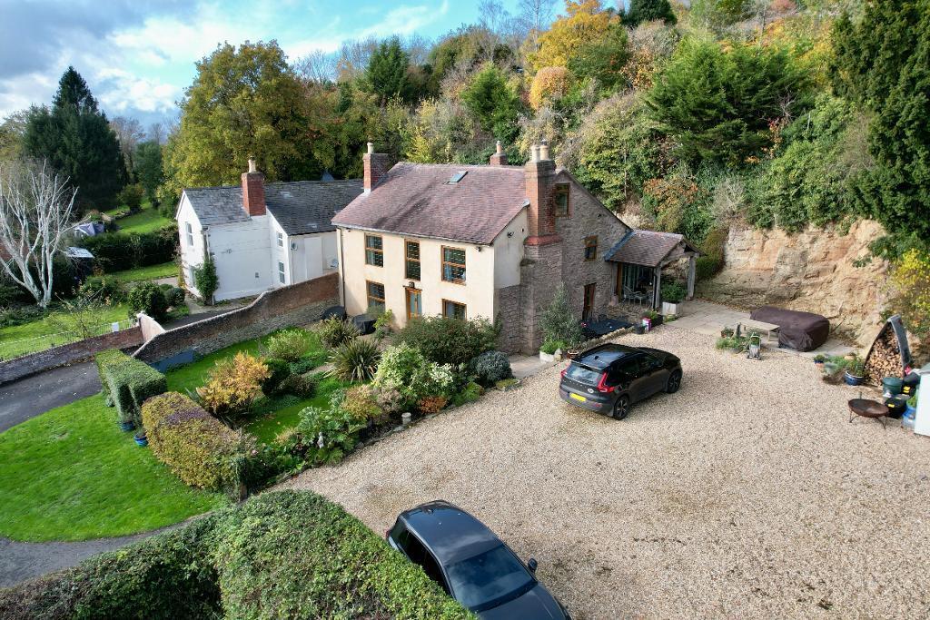 Main image of property: Shucknall, Hereford, Herefordshire, HR1 3SR