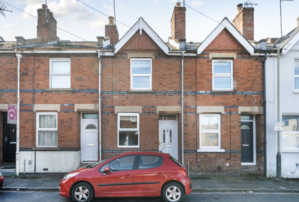 Main image of property: Millbrook Street, Cheltenham, Gloucestershire, GL50
