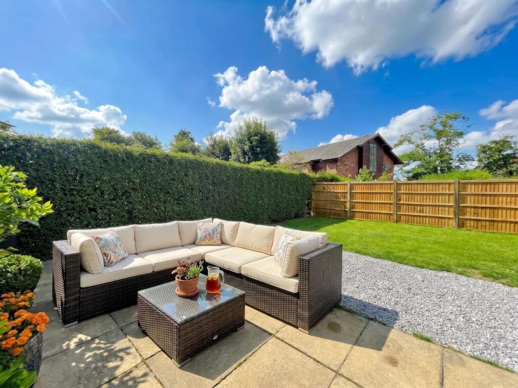 House in Warrington - View 4